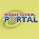middle school portal logo