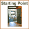 starting point logo