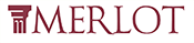 MERLOT logo